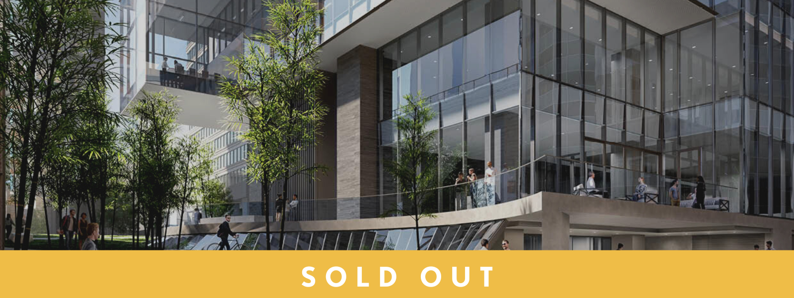CREW Vancouver Event Building Tour The Stack Sold Out 2023 07 11 W