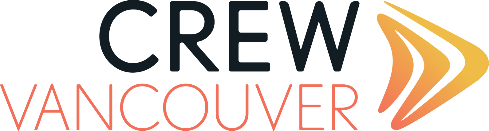 CREW Vancouver Logo